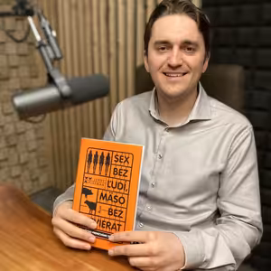 „Sex bez ľudí, mäso bez zvierat? Možno už čoskoro,“ tvrdí futurista Martin Spano