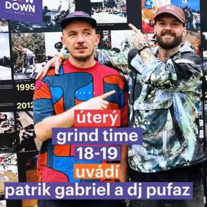 Grind Time 25 - Budoucnost kamenných skateshopů