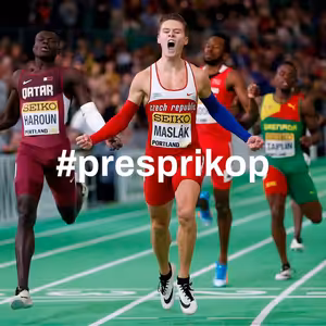 „Ve dvaceti jsem jenom trénoval a hrál hry. První titul byl nejsladší“ – Pavel Maslák