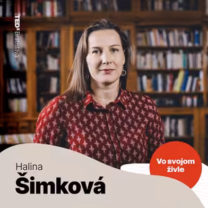 # 4 Halina Šimková