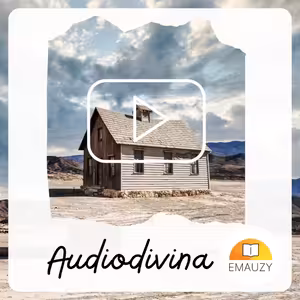 Audiodivina- Slovo, ktoré neomrzí počúvať