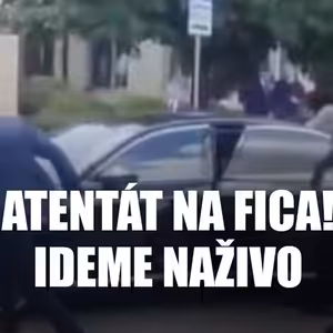 ATENTÁT NA PREMIÉRA FICA - Kulturblog 15.5.2024