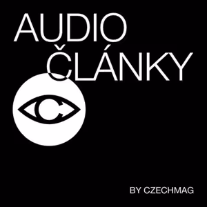 AUDIOČLÁNKY