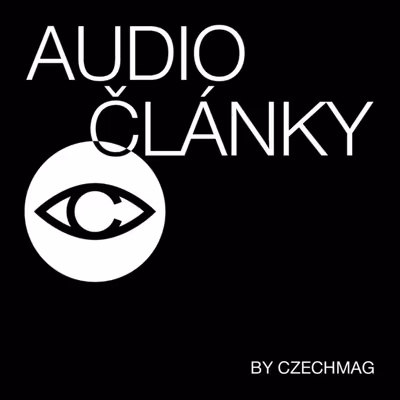 AUDIOČLÁNKY