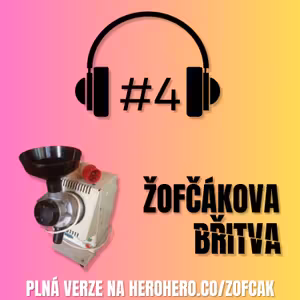 #4 Spánek je pro losery: Ekonomie na stimulantech (teaser)