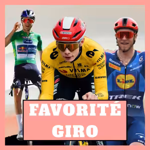 GIRO D'ITALIA: NEZASTAVITELNÝ VINGEGAARD? Co ukáže PELLIZZARI?
