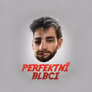 Perfektní blbci #1 - Terapeut Martin Zikmund