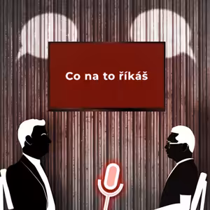 Co na to říkáš? živě aneb nad dopisy diváků, 16. díl