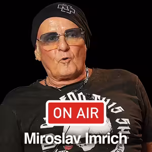 Miroslav Imrich (Abraxas, Tango): „Deska Box mohla být ve výlohách vystavená pouze zadní stranou."