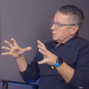 Ivan Mikloš o budúcnosti demokracie, korupcie a obviňovaní kapitalizmu 🌍 Ecommerce 2034 podcast