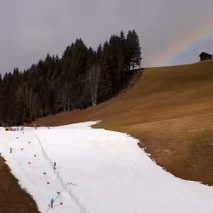 Zátiší 10/4/2024: klimatolog Pavel Zahradníček