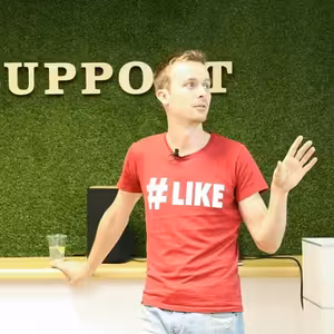 Filip Stuhárik (Denník N) - Ako zvládať hejterov