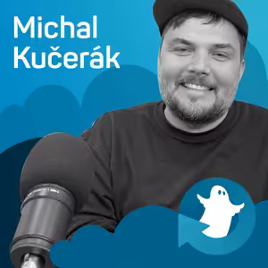 Co je to web 3.0? O blockchainu a decentralizaci s Michalem Kučerákem