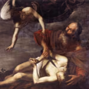 17.3.2024 5.pôstna nedeľa (1M 22,1-14) kázeň Poprad