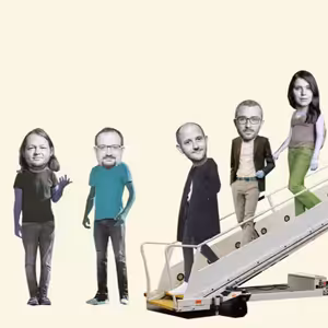 O prezidentských volbách a datech II.