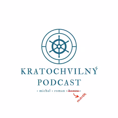 Kratochvilný Podcast