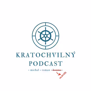 Všechno má svůj čas