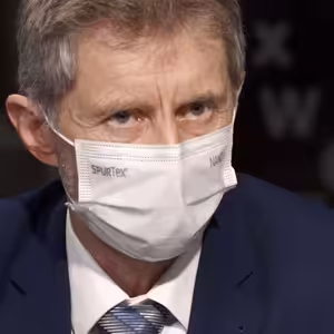 Babiš měl představu, že uděláme, co řekne. Stát je potřeba odtučnit, říká Vystrčil