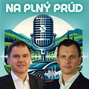 P. Badík z GreenWay: Cesta od slovenského startupu po jedného z lídrov v nabíjaní elektromobilov v Európe