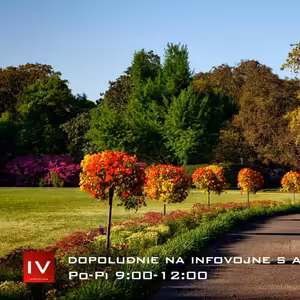 Dopoludnie na Infovojne s Adrianom 10.4.2026