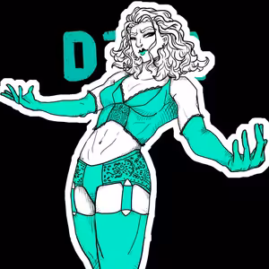 Kazeta #44: V žáru teplé vášně | s03e08