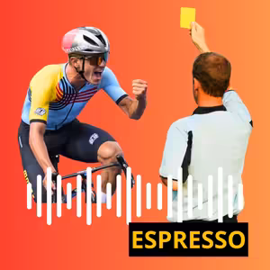 ESPRESSO #5: Kdo se vykartuje první? Caleb Ewan z Ineosu?