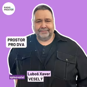 Luboš Xaver Veselý: Českou televizi ovládají rodinné klany a ročně v ní zmizí miliarda