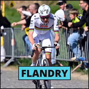 Souboj nejlepších klasikářů planety na monumentu KOLEM FLANDER!