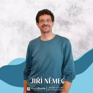 Jiří Němec - Jak se bude dál vyvíjet tvůj život?