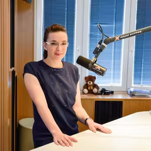 Simona Petrík - Deti do 3 rokov by mali mať garantované miesto v škôlke