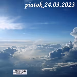 Cesta vzostupu 139 - 2023-03-24 „Kresťanstvo, kacírske úvahy, alebo pravda ?“