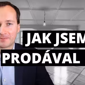Jak jsem prodával byt