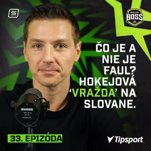 Čo je a nie je faul? Hokejová "vražda" na Slovane
