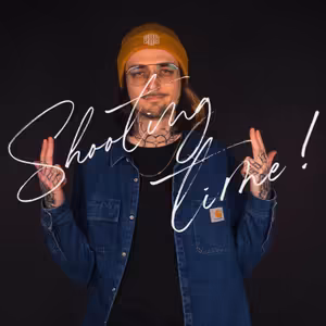 Shooting time #2 - Hudební producent Raazyph