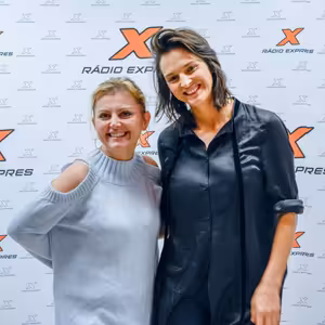 Evita na Exprese - Jana Kirschner