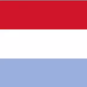 modlitby za Európu - Luxembursko