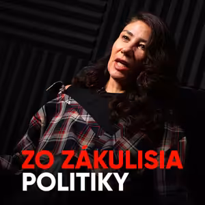 Nicholsonová: Dnes máme najhomofóbnejšiu vládu v histórii Slovenska [Zo zákulisia politiky]