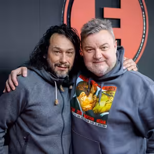 Pavel Liška: Do kina chodím nejradši sám, protože vždycky brečím a pak se stydím