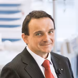 Rozhovor s Tomášem Kolářem