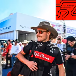 Dvojitý Pitstop: Taktické šachy v Austinu a výlet na DTM