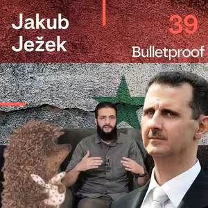 Čeká Sýrii stabilita? Ohrožují ji msty, terorismus i Izrael