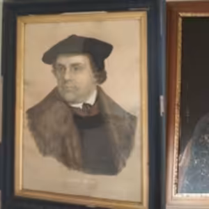 kázeň na pamiatku Reformácie 2020 (J 8,31-36)