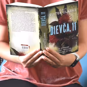 Sériový vrah sa volá Odpočítavač...