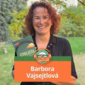 Barbora Vajsejtlová