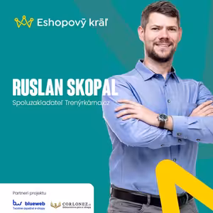 Ruslan Skopal (Trenýrkárna): Prečo a ako bojovať s Temu a ako nastaviť férové pravidlá hry?
