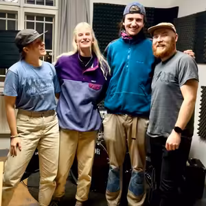 Předsezónní bilancování. Evik a bajk kámoši/ ep. 7