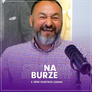 J. Horyna: Chceme být velcí. Pracujeme na vytvoření holdingové struktury s ambicí výraznějšího růstu