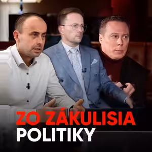 Vagovič, Štefančík, Řádek: Čaká nás v roku 2026 nejaká slayáda?