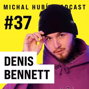 Hudbu musíš dělat jinak. Přechod YouTubera na slavného umělce. | Earth #37