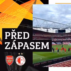 PŘED ZÁPASEM | Arsenal – Slavia